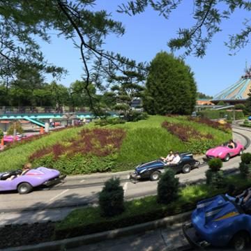 Autopia