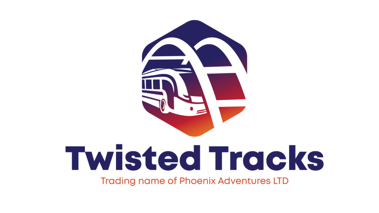 Twisted Tracks