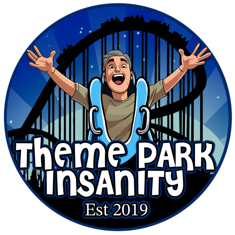 Theme park insanity