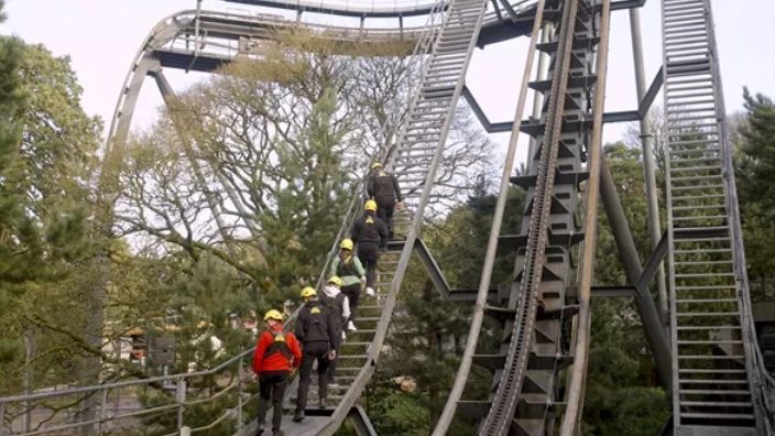 Alton Towers