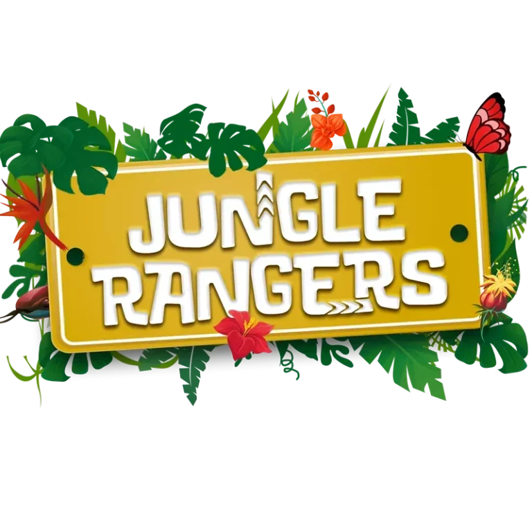 Jungle Rangers