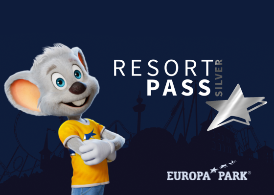 Europa Park Annual Pass