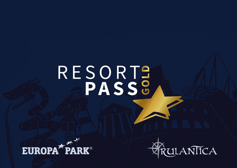 Europa Park Annual Pass