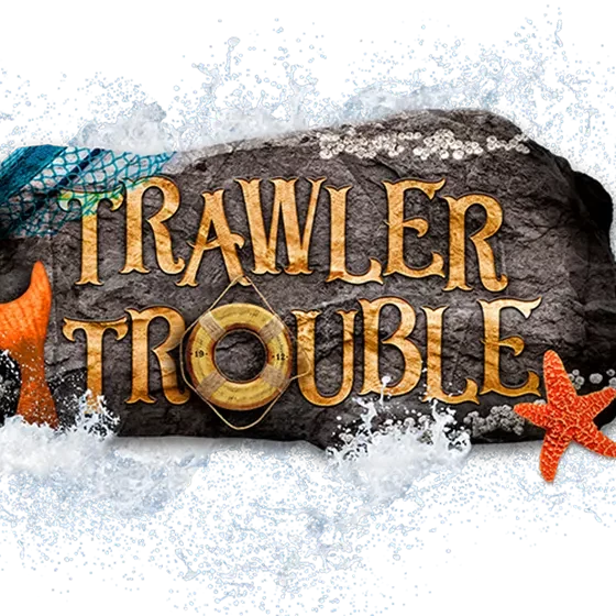 Trawler Trouble