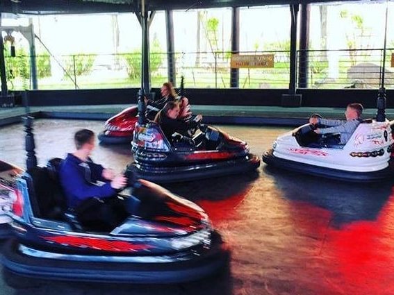 Dodgems