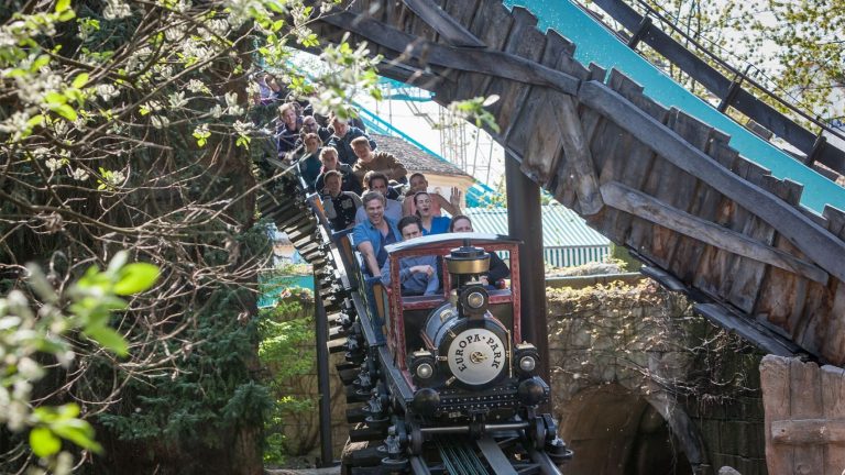 Alpine Coaster 'Enzian'