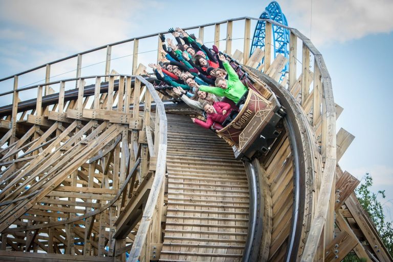 WODAN - Timburcoaster