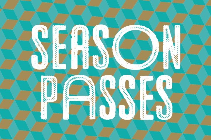 Blackpool pleasure beach annual pass